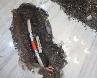 夏邑测漏水电话