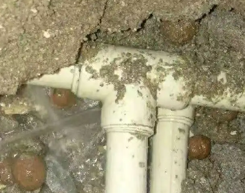 夏邑测漏水多少钱