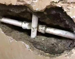 夏邑测漏水哪家好