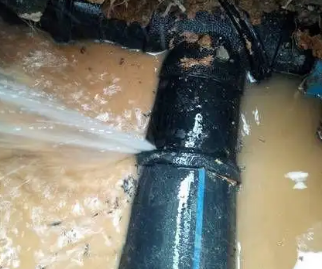 夏邑测漏水公司哪家好