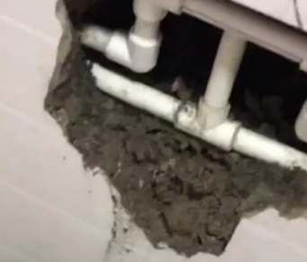 夏邑漏水检测电话