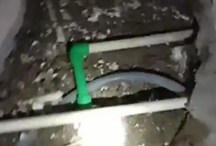 夏邑测漏水公司