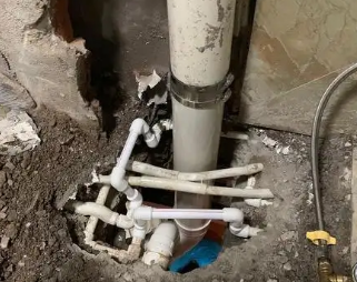 夏邑漏水检测哪家好