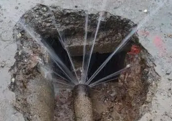 夏邑漏水检测多少钱