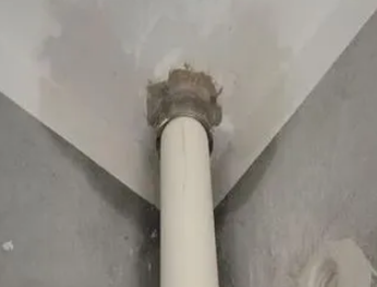 夏邑卫生间测漏水价格