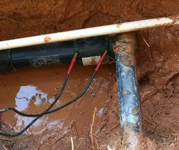 夏邑水管漏水检测多少钱