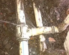 夏邑卫生间测漏水多少钱