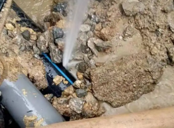 夏邑水管漏水检测哪家好