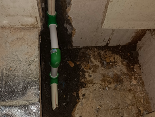 夏邑卫生间测漏水哪家好