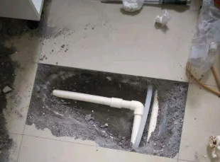 夏邑卫生间测漏水哪家好