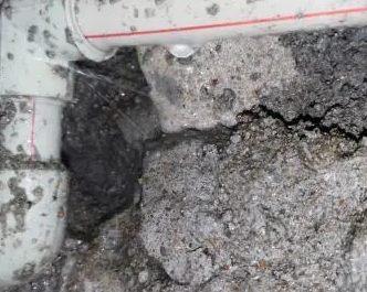 夏邑漏水检测多少钱