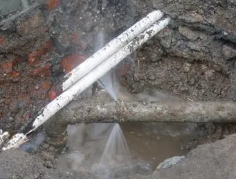 夏邑测漏水多少钱