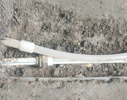 夏邑测漏水哪家好