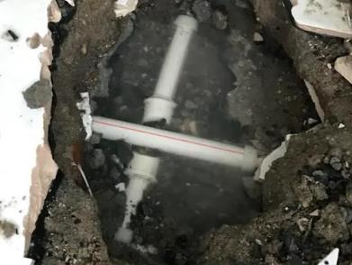 夏邑漏水检测公司哪家好