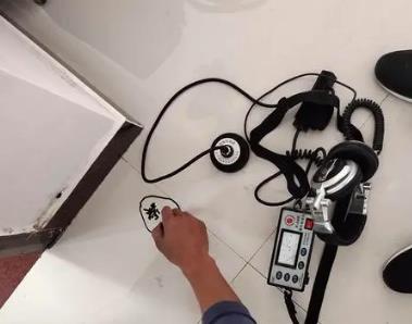 夏邑测漏水公司电话